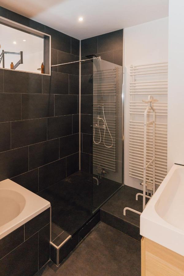 Vakantiehuis Velolit Oudenaarde Dış mekan fotoğraf