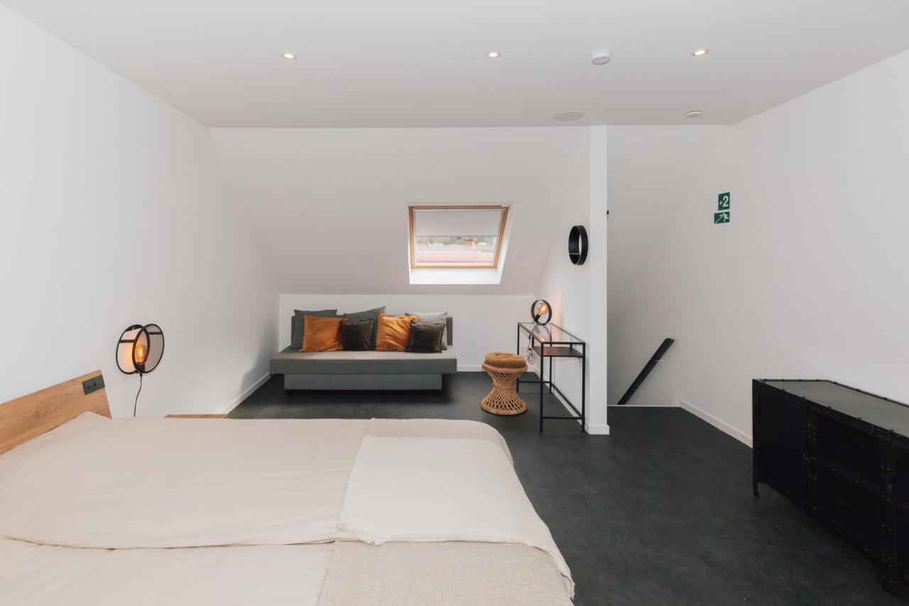 Vakantiehuis Velolit Oudenaarde Dış mekan fotoğraf