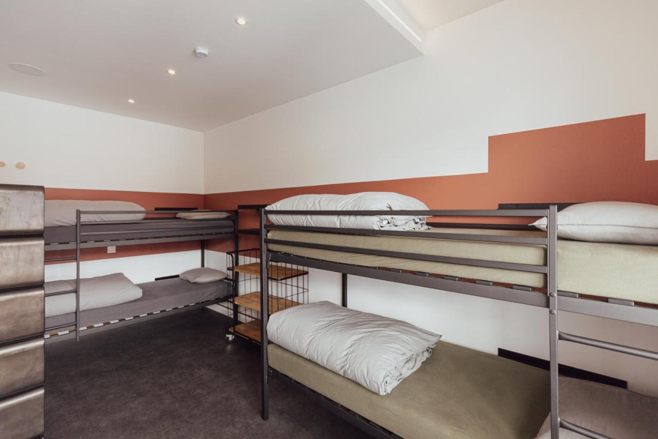 Vakantiehuis Velolit Oudenaarde Dış mekan fotoğraf