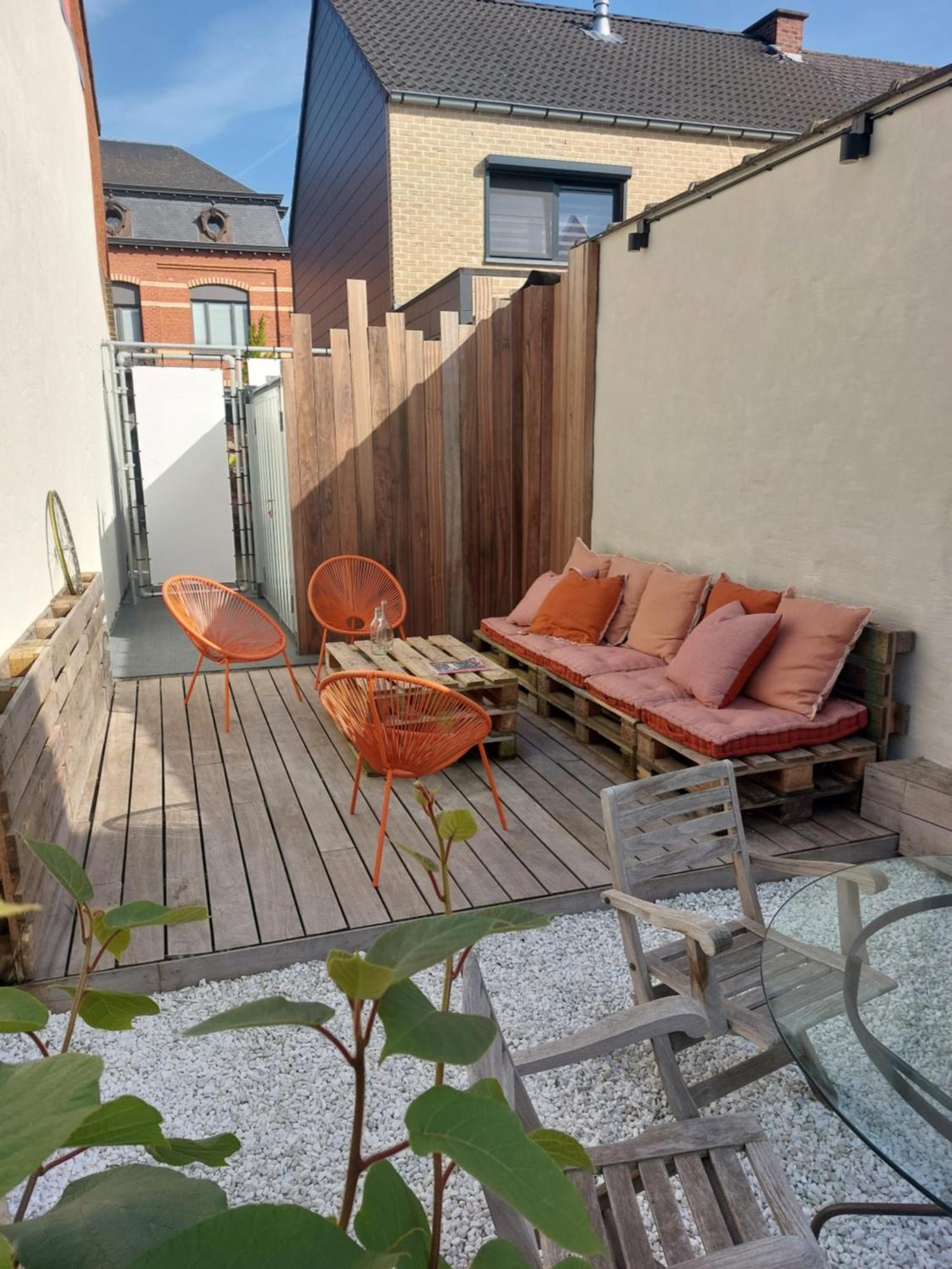 Vakantiehuis Velolit Oudenaarde Dış mekan fotoğraf